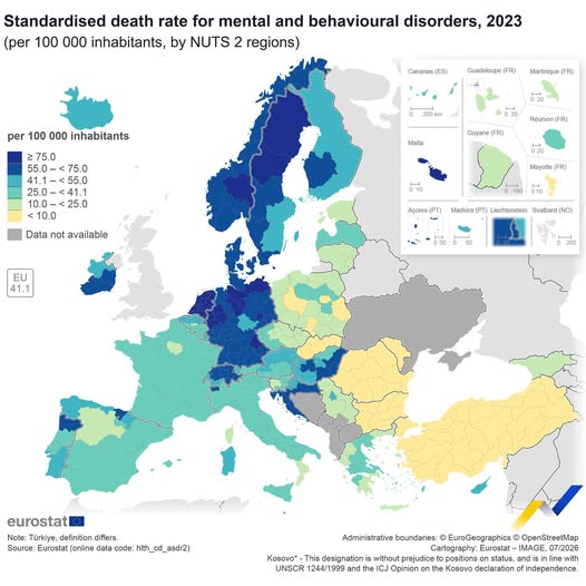 source: https://www.facebook.com/EurostatStatistics/posts/pfbid02JhfGwbCeRHv6rjKqaU2bGtdczMvYsVj7AX5DvPXKsn6NdggsZdpDr68p4UczrXmSl