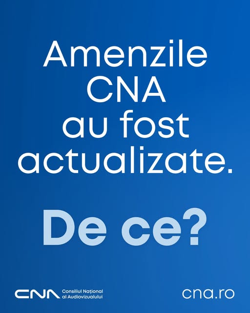 source: https://www.facebook.com/consiliulnationalalaudiovizualului/posts/pfbid02nJ2e3NCqTtgjeZfoZNWMsRAShGqcFVUbK52EAJ3kN4AWFdHfcyKo4ZaxHoE9dEaVl