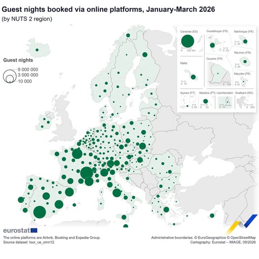 source: https://www.facebook.com/EurostatStatistics/posts/pfbid02MqP7aUgcqHwxpBem2oiVqS3cUEfvBK6ccELanF2SKRxyMpuq2ZKX7r6XeCMTdUnUl