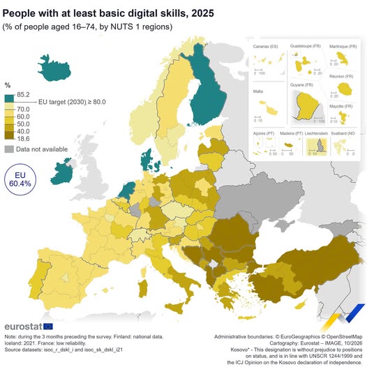 source: https://www.facebook.com/EurostatStatistics/posts/pfbid02MpxVfVDSU2TnvBdh8rDny8KBc8AdSE7ov2ijmuEtqqXrRaigFr74UmqpAimarTNyl