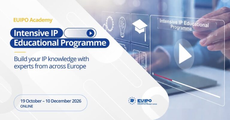 source: https://www.facebook.com/EUIPO.eu/posts/pfbid0Kf96smWKTnJxzqMkz3ASGZhq45wKrZx5VGaGQBX1t99Do9yRSSS3Rawy5kBV6JXDl